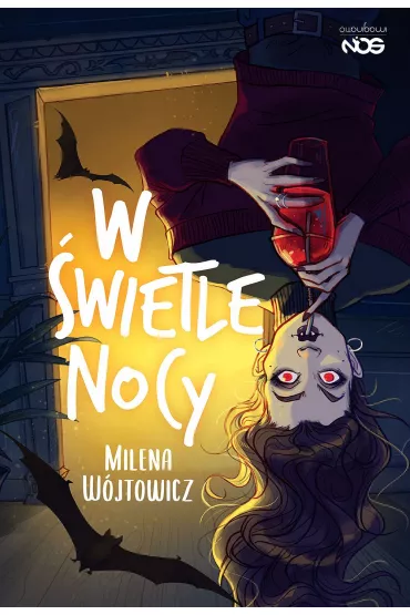 W �wietle nocy - Milena W�jtowicz