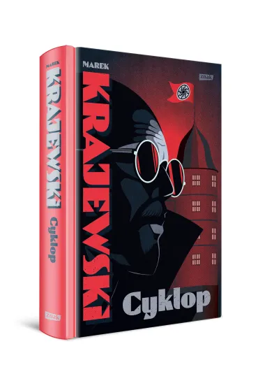 Cyklop - Marek Krajewski