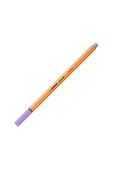 Cienkopis Stabilo Point 88. JASNY LILA (88/59)