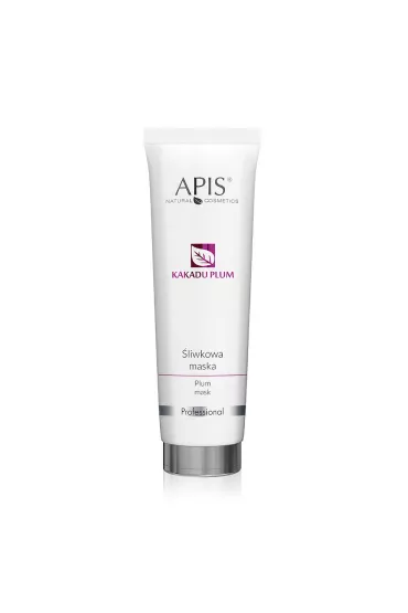 Apis Kakadu Plum �liwkowa maska do cery normalnej i suchej 100 ml