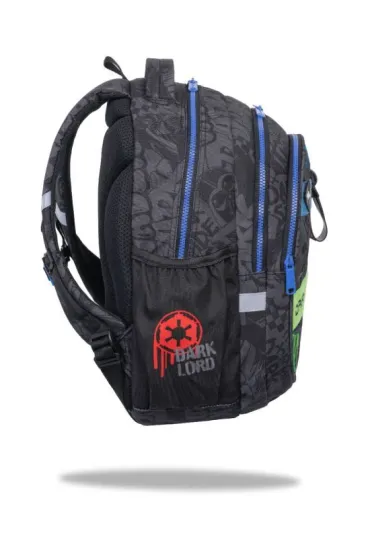 CoolPack Plecak m�odzie�owy Jerry Star Wars