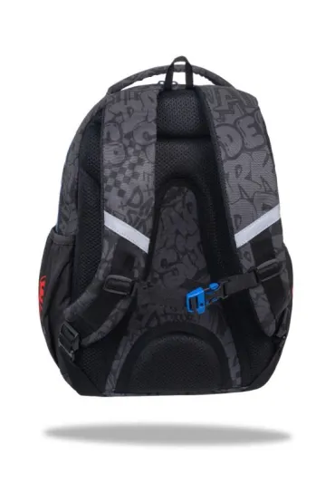 CoolPack Plecak m�odzie�owy Jerry Star Wars