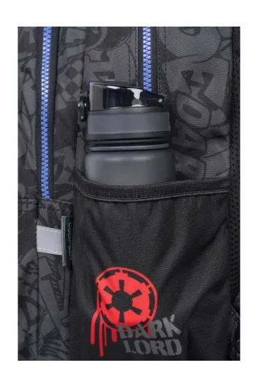 CoolPack Plecak m�odzie�owy Jerry Star Wars