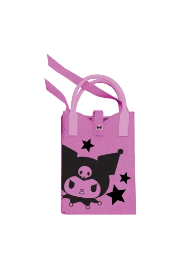 Patio Torebka Kuromi Pink na rami�