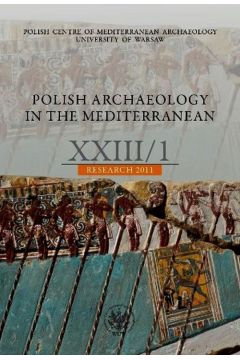 Polish Archaeology in the Mediterranean Tom 23/1