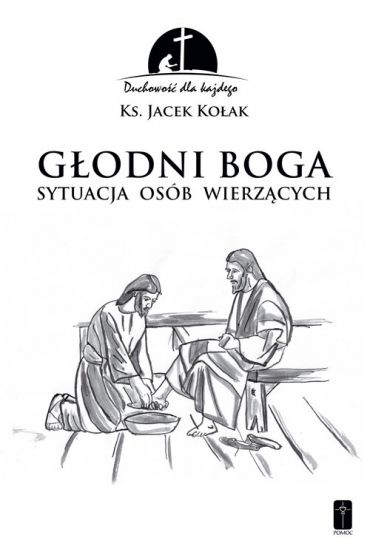 Głodni Boga. Sytuacja osób wierzących