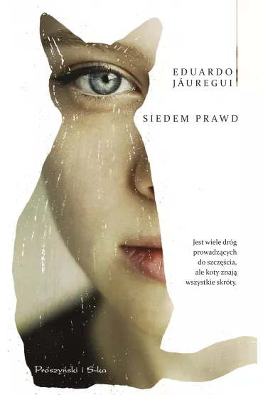 Siedem prawd - Eduardo J�uregui