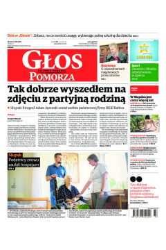 ePrasa Gos - Dziennik Pomorza - Gos Pomorza 214/2016