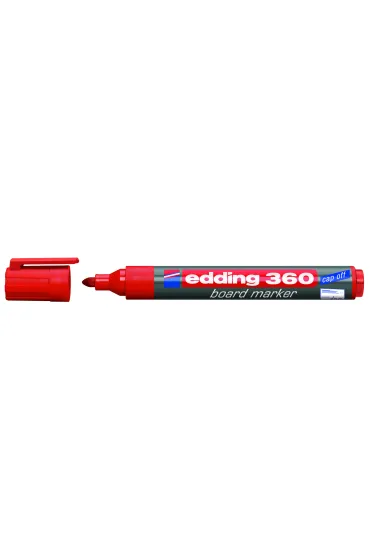 Marker sucho�cieralny Edding 360 1.5-3 mm