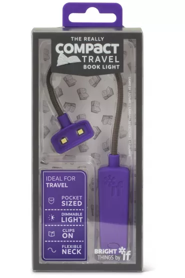 If Lampka do ksi��ki. Compact Book Light