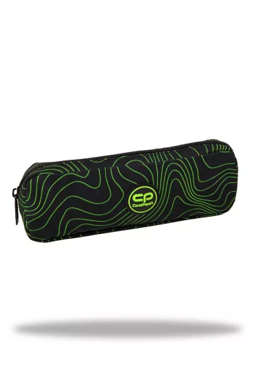 CoolPack Pi�rnik Deck Nefryt