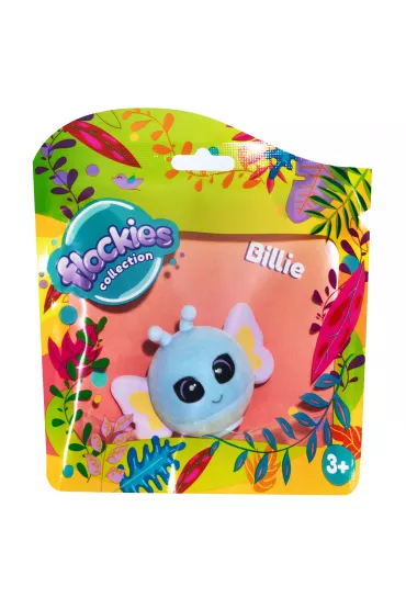 Figurka Flockies Motyl Tm Toys