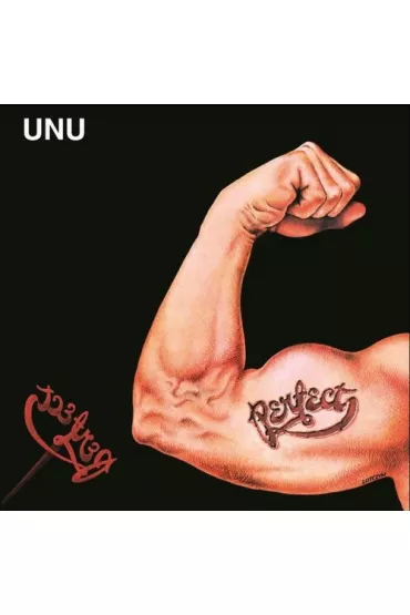Unu CD - Perfect