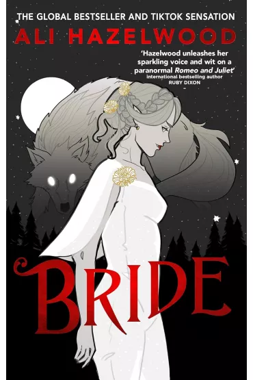 Bride wer. angielska - Ali Hazelwood