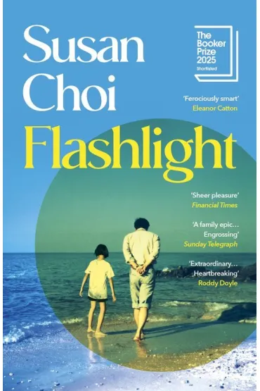 Flashlight - Susan Choi
