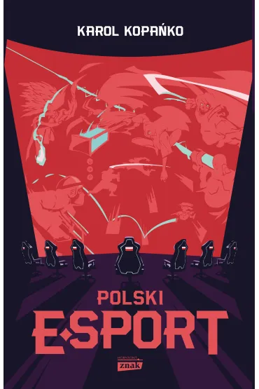 Polski e-sport - Karol Kopa�ko