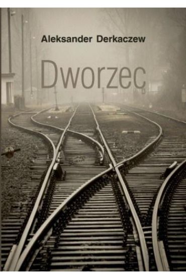 Dworzec