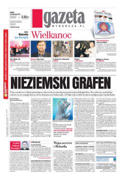 ePrasa Gazeta Wyborcza - Rzeszw 94/2011