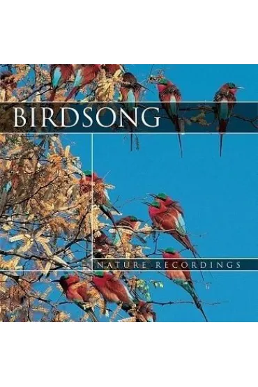 Bird Song CD - Various