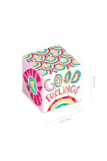Kostka Rubika Good Feelings Trendhaus