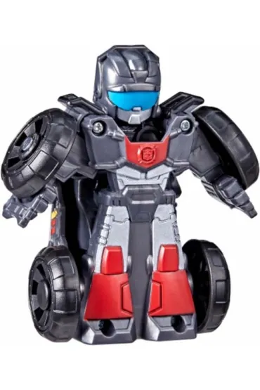 Transformers - Mini Bot Racers Trailbreaker