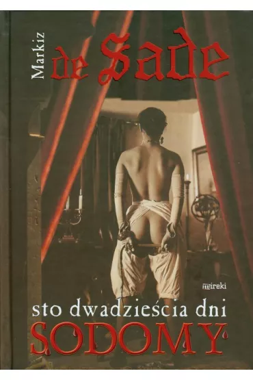 Sto dwadziecia dni Sodomy
