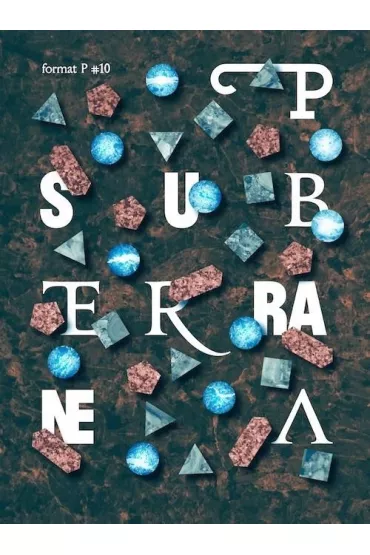 Format P nr 10 Subterranea