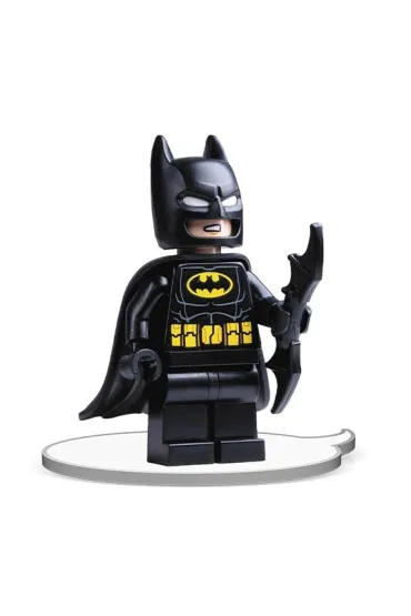 Lego Batman Batman Ci� wzywa! LNC-6463