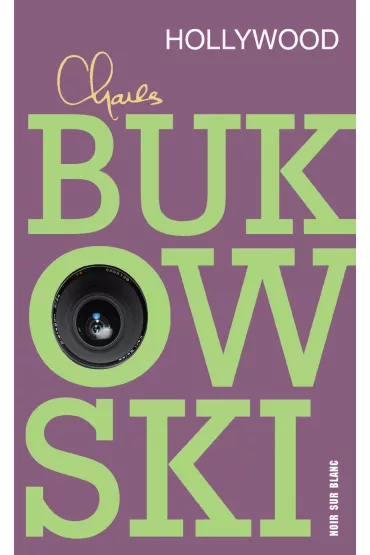 Hollywood - Charles Bukowski