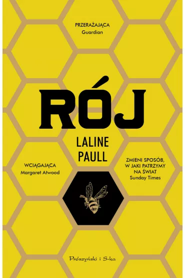 R�j - Laline Paull