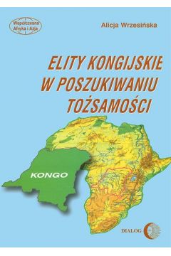 eBook Elity kongijskie w poszukiwaniu tosamoci mobi epub