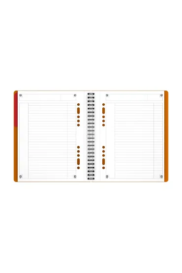 Ko�ozeszyt oxford international activebook a5+/80k linia linia 80 kartek