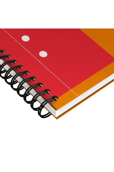 Ko�ozeszyt oxford international activebook a5+/80k linia linia 80 kartek