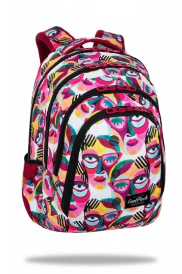 Coolpack, Plecak m�odzie�owy Drafter 3 - Cinco (F010743)