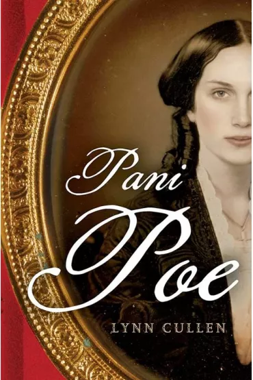 Pani Poe - Cullen Lynn