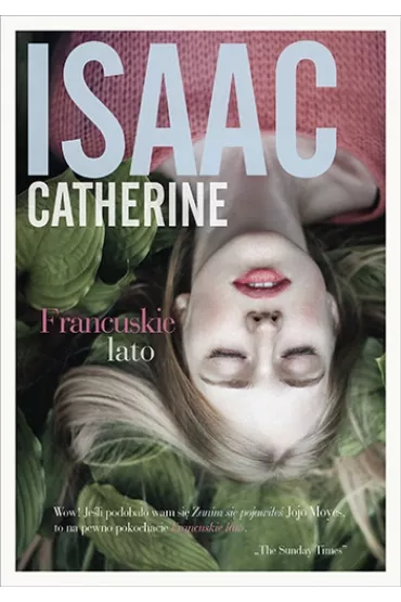 Francuskie lato - Catherine Isaac