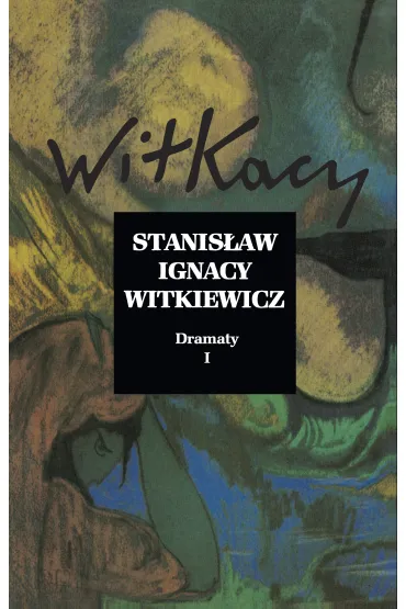 Dramaty. Tom 1