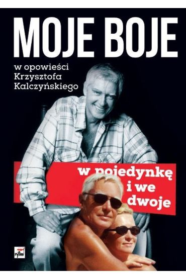 Moje boje, pojedynczo i we dwoje