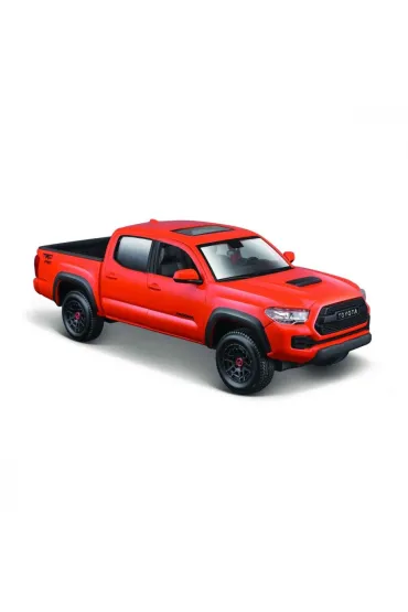 Model Toyota Tacoma TRD 2023 1/24 Maisto