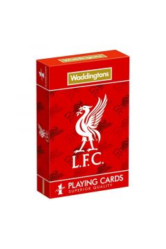 Waddingtons No. 1 Liverpool FC