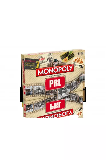 Monopoly PRL
