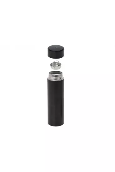 Kubek bidon termiczny termos smart LED 500 ml