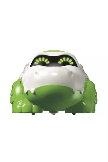 Koko programowalny robot Krokodyl Clementoni