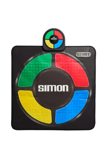 Mata do gry Simon Jump Hasbro 28413