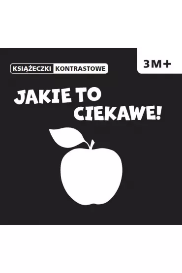Jakie to ciekawe