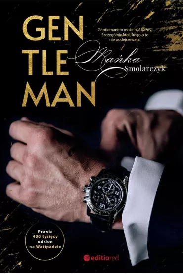Gentleman - Maka Smolarczyk
