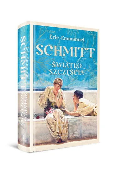 �wiat�o szcz�cia - Eric-Emmanuel Schmitt