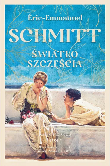 �wiat�o szcz�cia - Eric-Emmanuel Schmitt