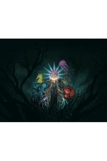 Abyss: De profundis (edycja polska) Rebel