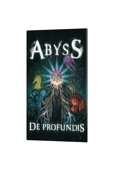Abyss: De profundis (edycja polska) Rebel